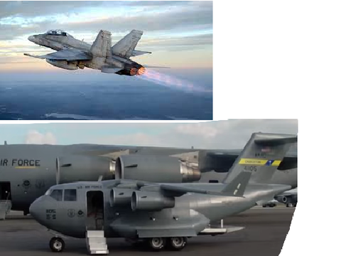I really want to fly planes (sorta)
