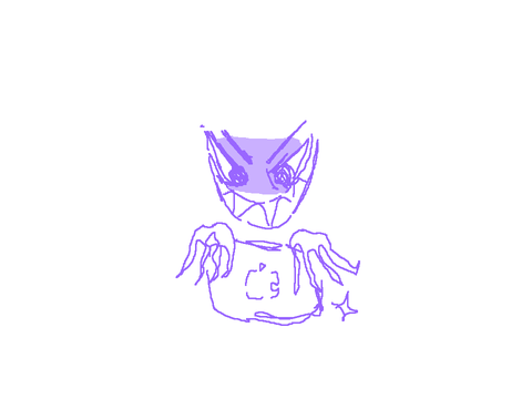 i can draw again >:0