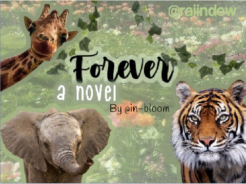 ~Forever~a novel~ ch 11~ Arushi