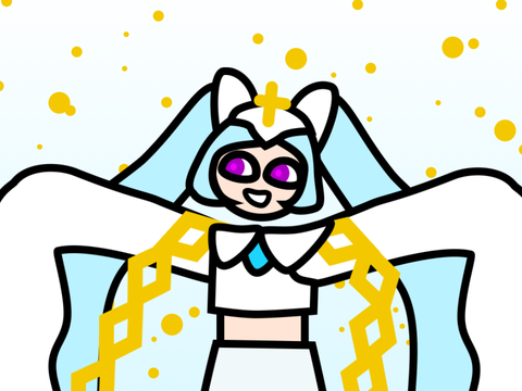 [entry] Drawing Contest!!