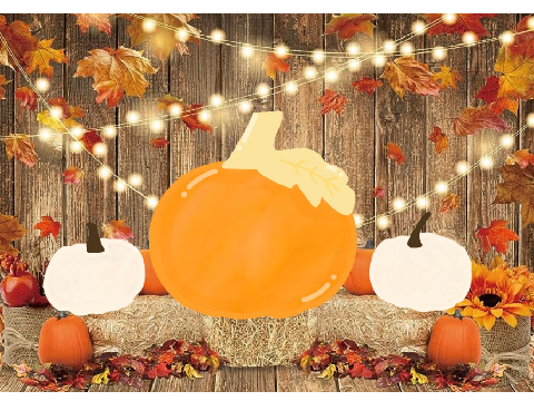 Fall art!