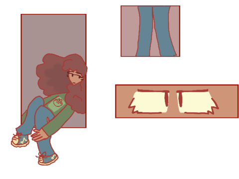 || All Boxed Up || Art ||