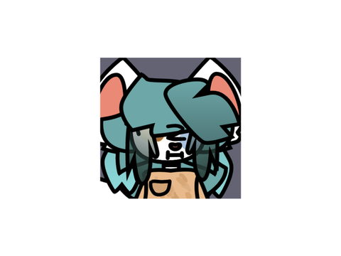 pfp for @ViiGD! HAPPY BDAYYY