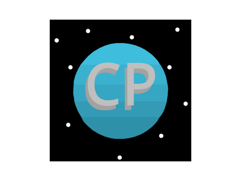 PFP for @CosmicProgramming