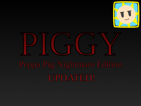Piggy (Official Game) UPDATED