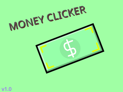 MONEY CLICKER