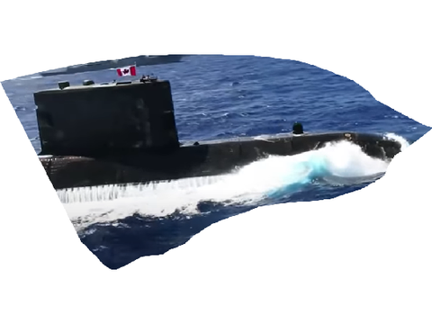 Canada Edit 