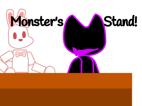 Monster and Snick (3)