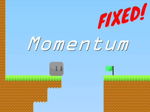 Momentum [FIXED!!]
