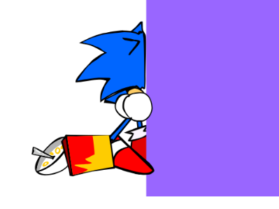 *bonk*