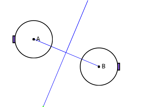 Circle midpoint segment v2