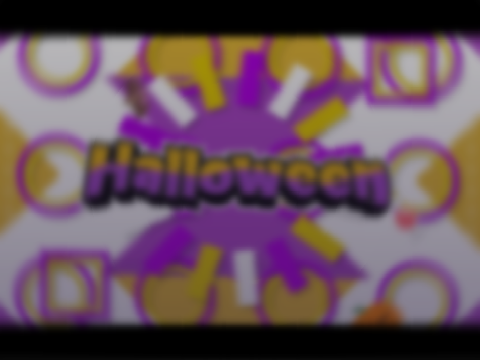 Happy Halloween!