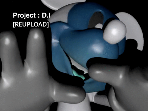 [REUPLOAD] (13+) Project-DI v1.0