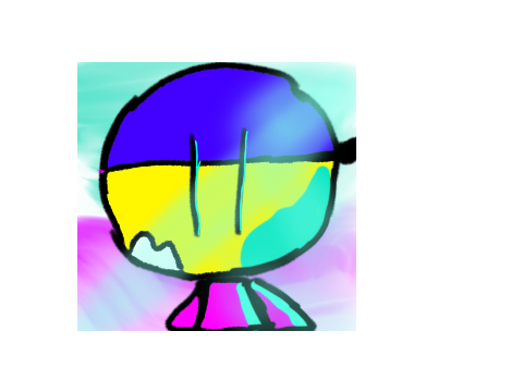 profile picture Collab with @...