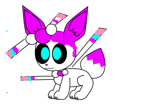 my OC remix remix