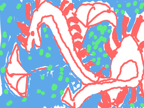 Contest entry for a contest
