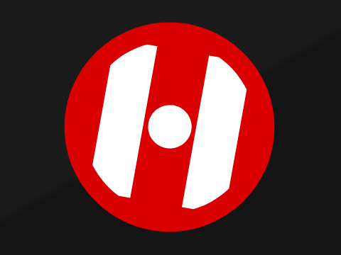 HJ-Construction's Logo
