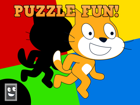 Puzzle Fun! #all #fun #trending #games #art