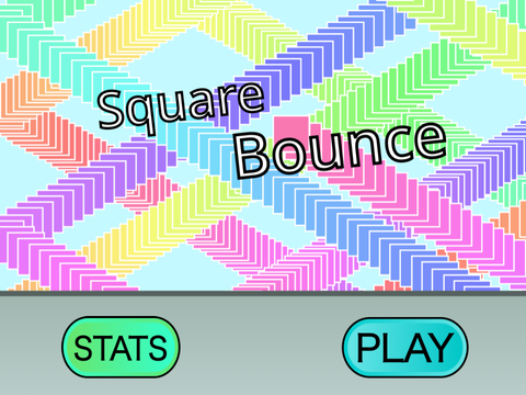 Square Bounce