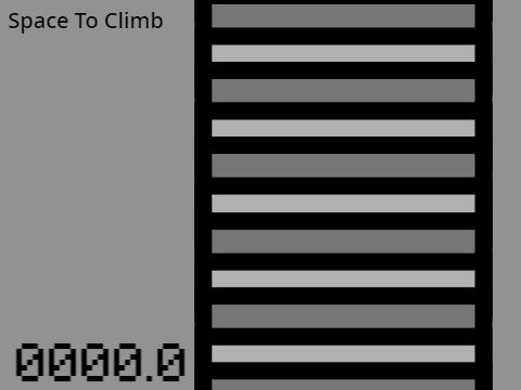 Climb the Stairs