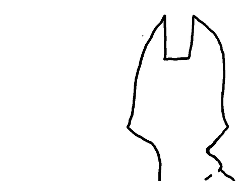 LYMMD // Very Much a WIP