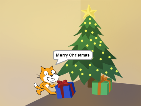 Greeting Card