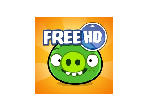 bad piggies icons