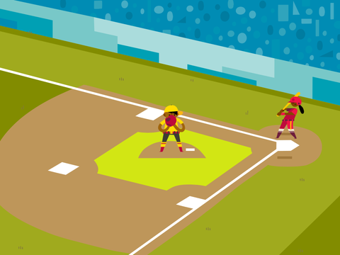 Baseball