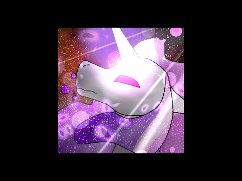 Announcement + Art Dump
