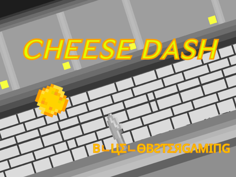 Cheese Dash 