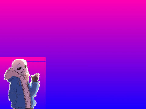 Fnf sansational x ??????