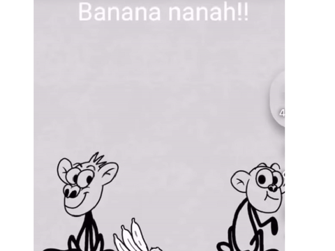 Bananananananananan!