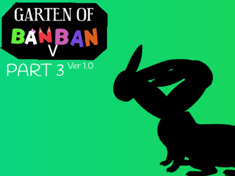 Garten Of Banban V | P3 |