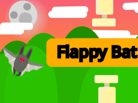 Flappy Bat