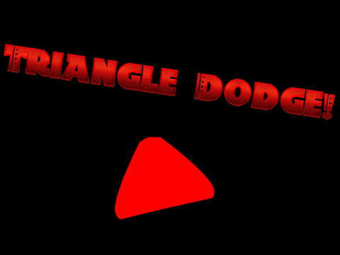 (Entry) Triangle Dodge!