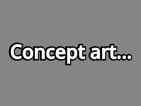 Concept art... I think??