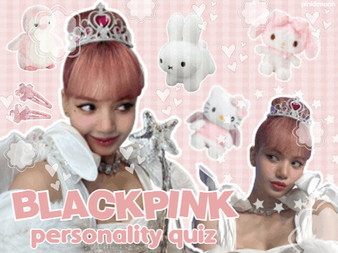 blackpink quiz