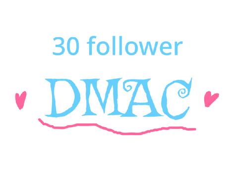 30 follower dmac