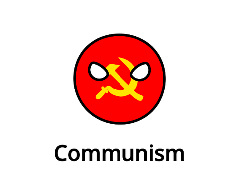 Ideologic Balls (Polcompballs)