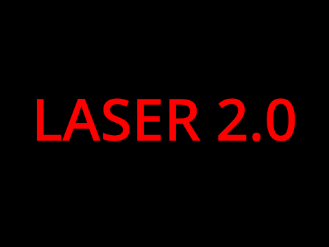 Laser 2.0 (beta WIP)