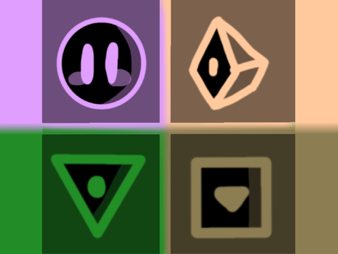PFP/New Lobby Idea