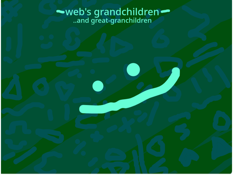 My Children!