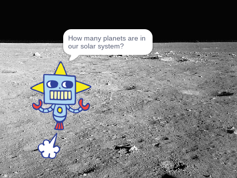 Astronomy Quiz