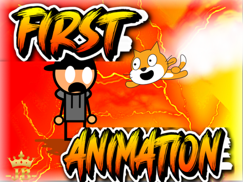 My First Animation! #shorts #all