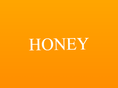 Honey || Meme || Ft. Marshall (New Oc!!!)