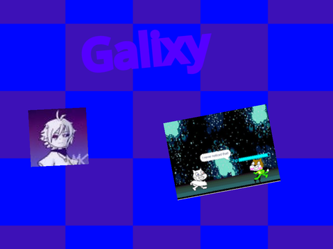 Outro for @galicy-chara (Request)