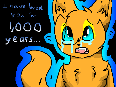 ~A Thousand Years~ CC remix remix