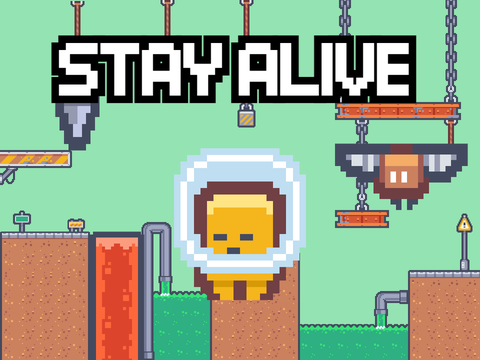 Stay Alive