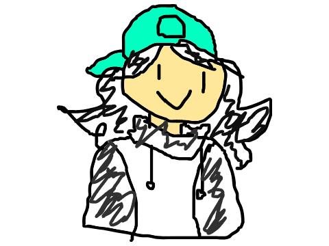 drawing with a mouse pad with this website :')