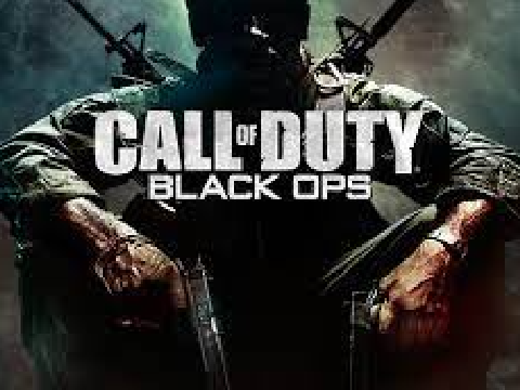 call of duty testing
